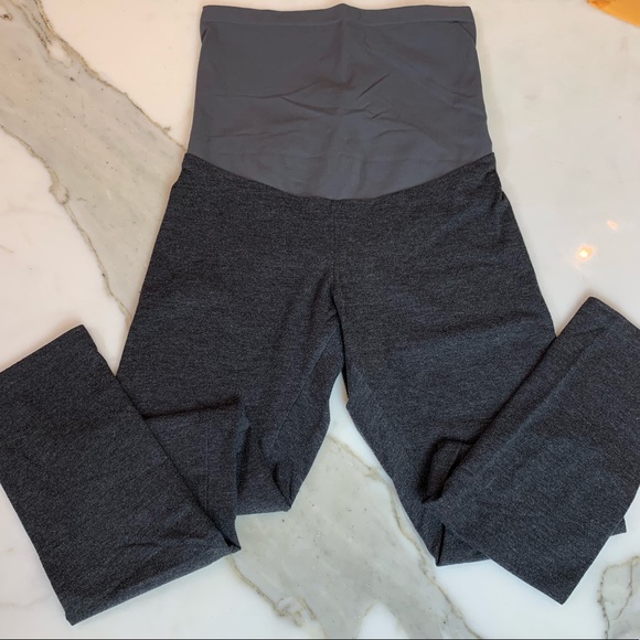 A Pea in the Pod Pants - 🤰Maternity Leggings by a Pea in the Pod size S